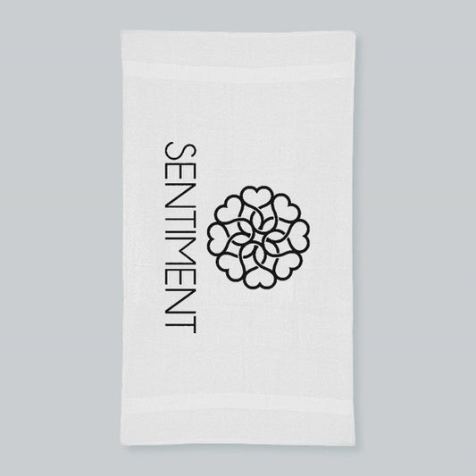 Premium Blended Bath Towel (20 X 40) 5.5lbs/dzn