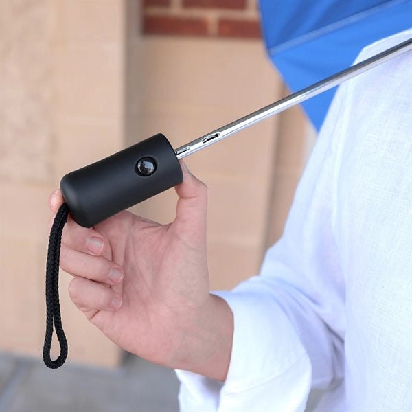 The Enviro Spectrum Eco-Friendly Folding Umbrella