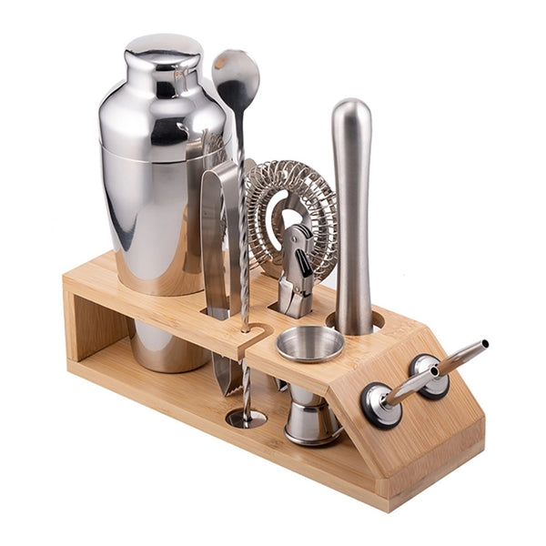 24Oz Cocktail Shaker 10Cs Set
