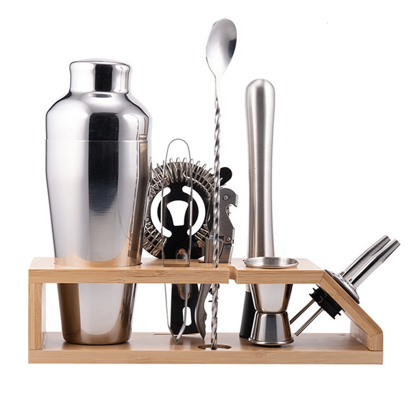 24Oz Cocktail Shaker 10Cs Set