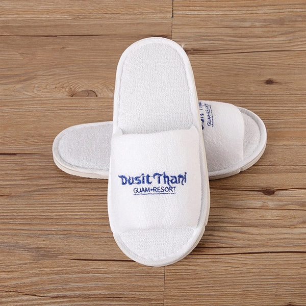 Hotel Disposable Slipper