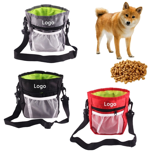 Dog Treat Training Pouch