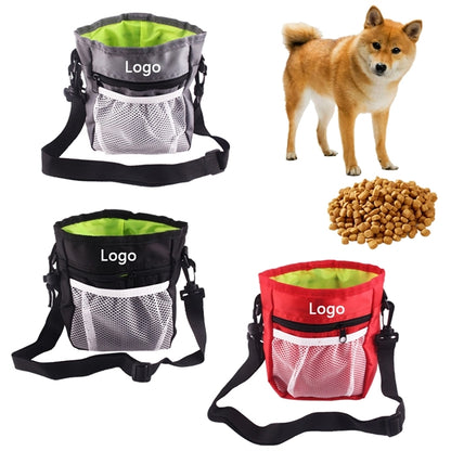 Dog Treat Training Pouch