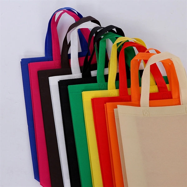 Non-Woven Economy Tote Bag