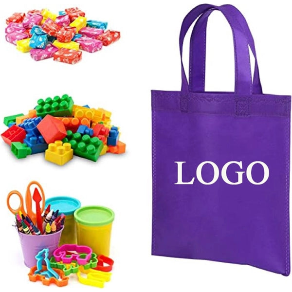Non-Woven Economy Tote Bag