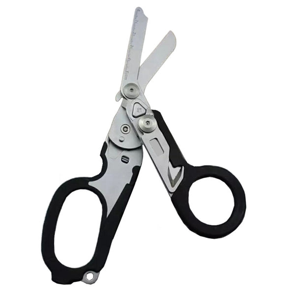 Emergency Shears Scissors Tool