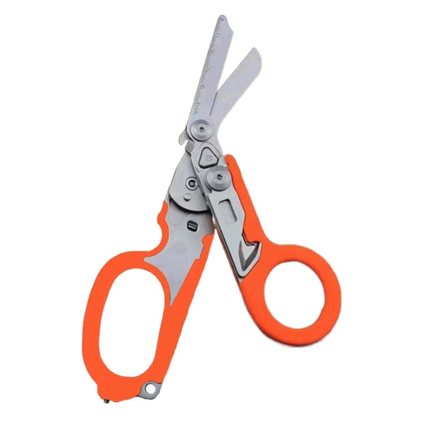 Emergency Shears Scissors Tool