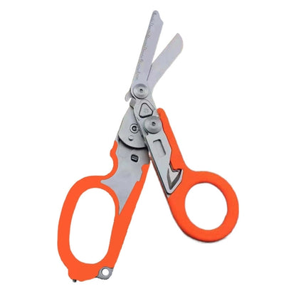 Emergency Shears Scissors Tool