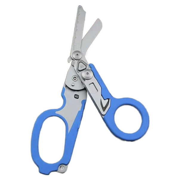 Emergency Shears Scissors Tool