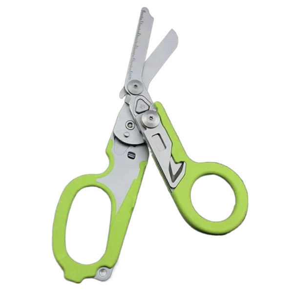 Emergency Shears Scissors Tool