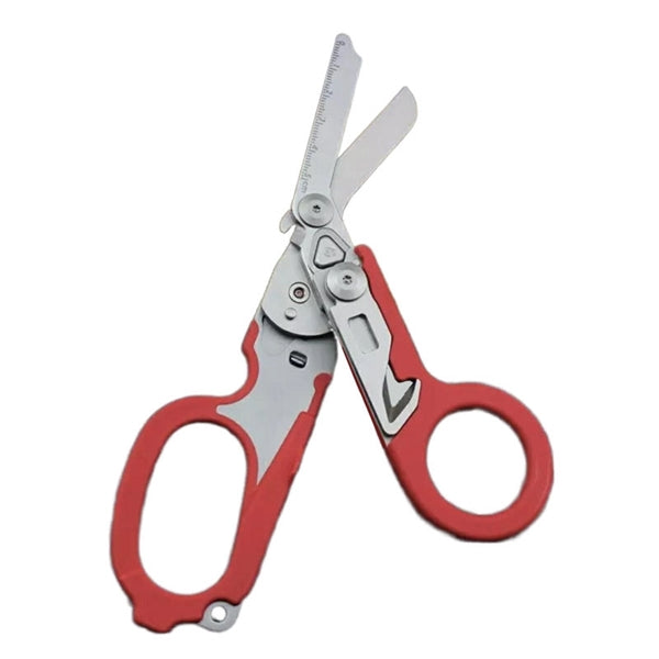 Emergency Shears Scissors Tool