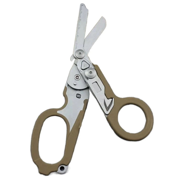 Emergency Shears Scissors Tool