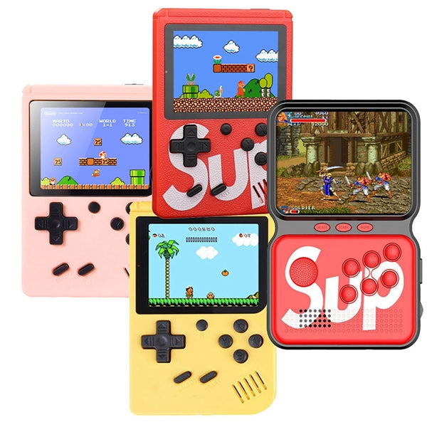 Mini Game Console