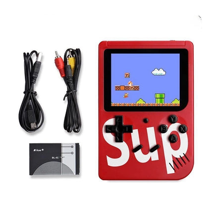 Mini Game Console