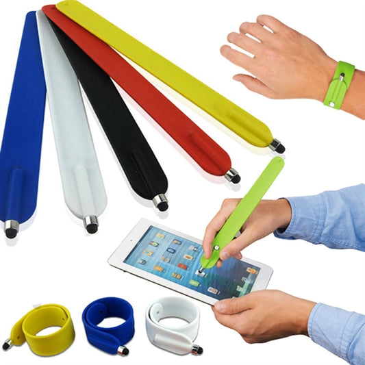 Slap Bands With Stylus