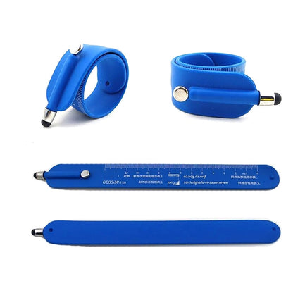 Slap Bands With Stylus