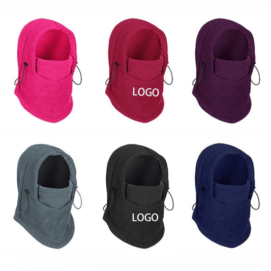 Cycling Windproof Thermal Winter Scarf Mask