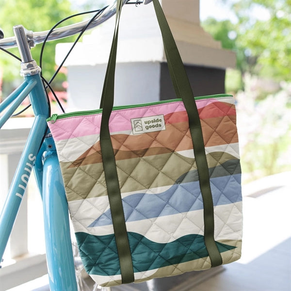 WEEKENDER PUFF