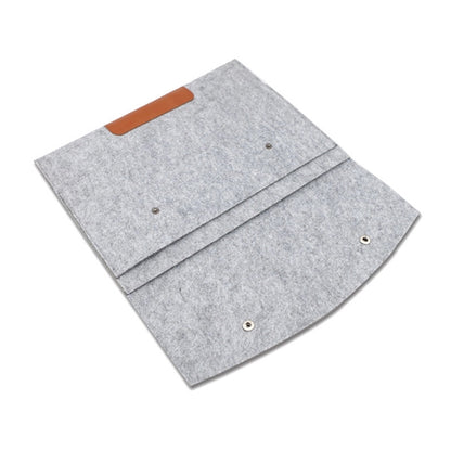 13 Inch Felt Laptop Sleeve
