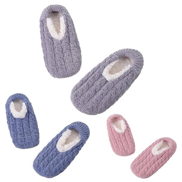 Warm Slipper Socks