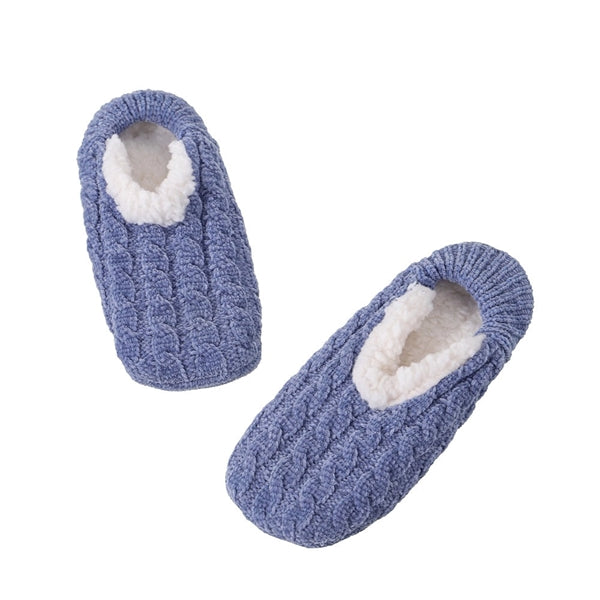 Warm Slipper Socks