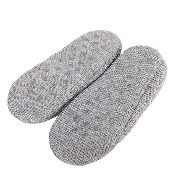 Warm Slipper Socks