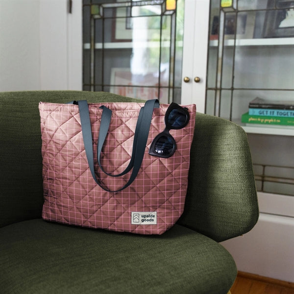 BIRDIE BAG PUFF