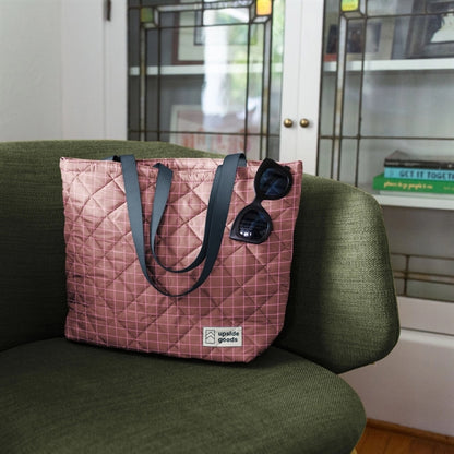 BIRDIE BAG PUFF