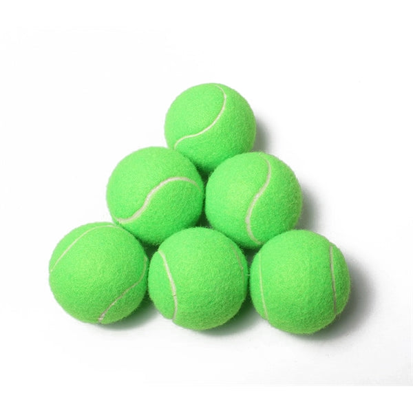 Tennis Balls for Pet Training