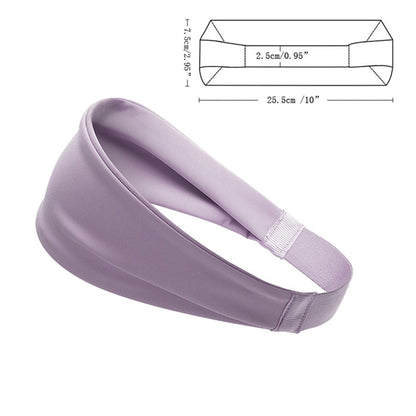 Women's Headbands Elastic Hair Bands