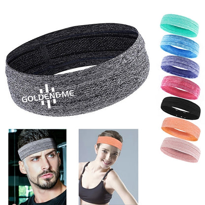 Headbands For Women and Men
