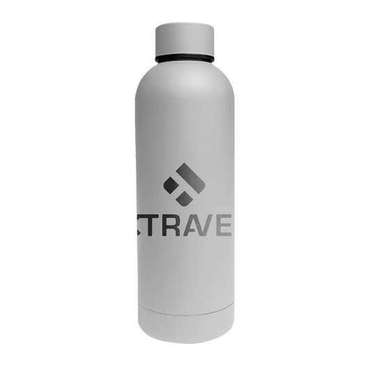 17 oz Double Wall Stainless Steel Bottle