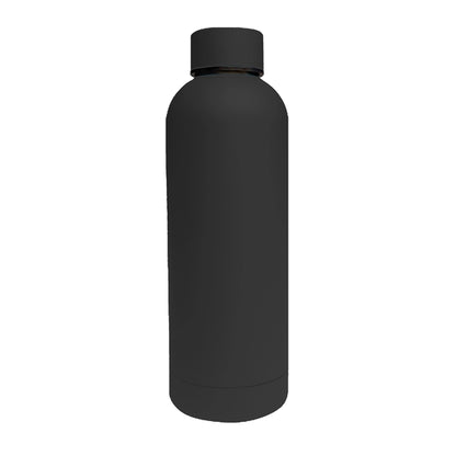 17 oz Double Wall Stainless Steel Bottle