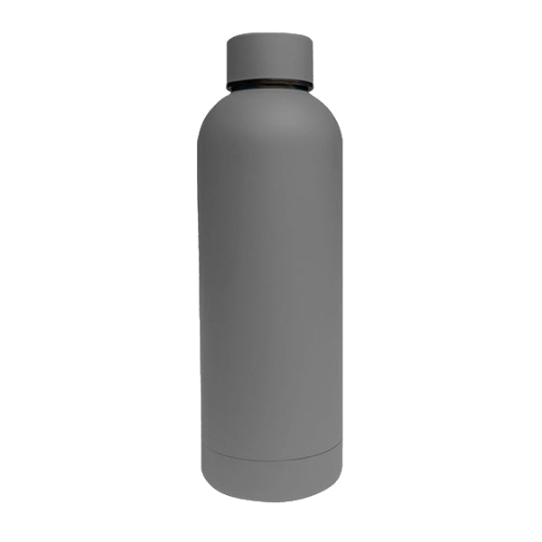 17 oz Double Wall Stainless Steel Bottle
