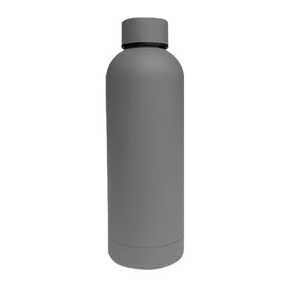 17 oz Double Wall Stainless Steel Bottle
