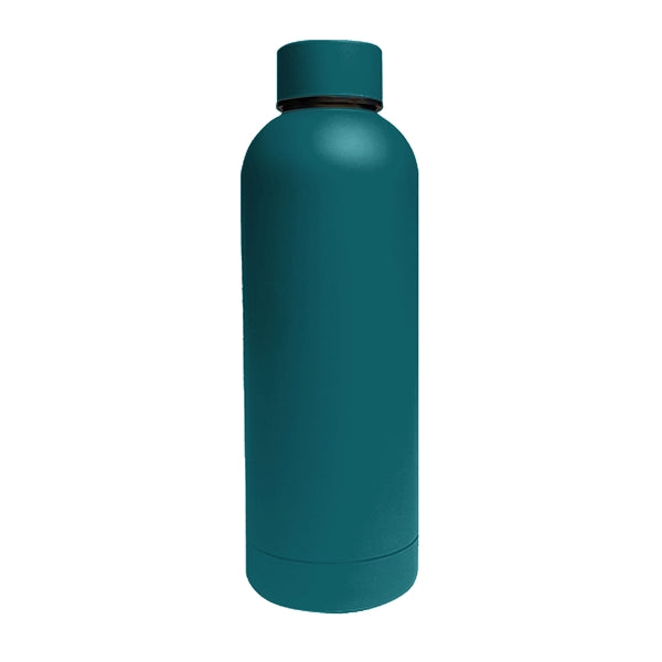 17 oz Double Wall Stainless Steel Bottle
