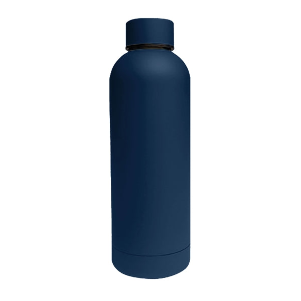 17 oz Double Wall Stainless Steel Bottle