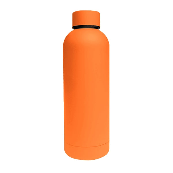 17 oz Double Wall Stainless Steel Bottle