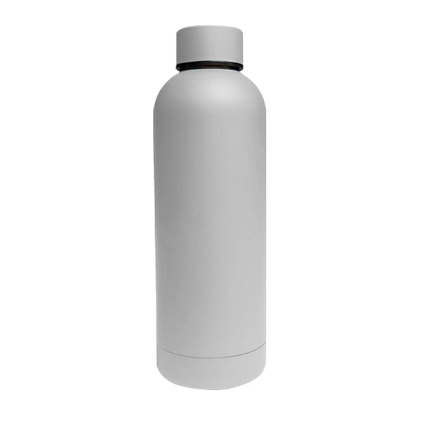 17 oz Double Wall Stainless Steel Bottle