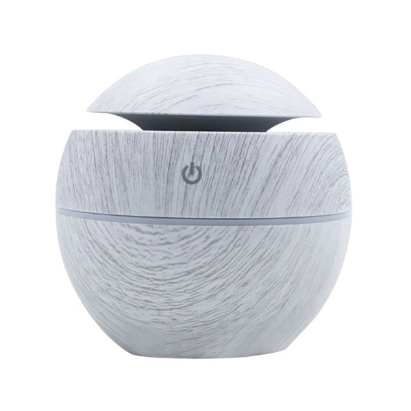 Wood Grain Usb Humidifier