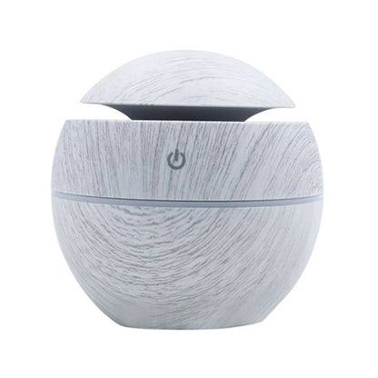 Wood Grain Usb Humidifier