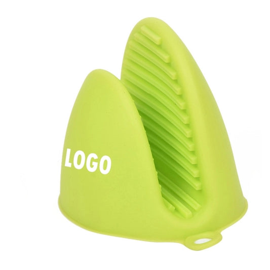 Mini Silicone Oven Mitt