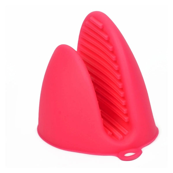 Mini Silicone Oven Mitt