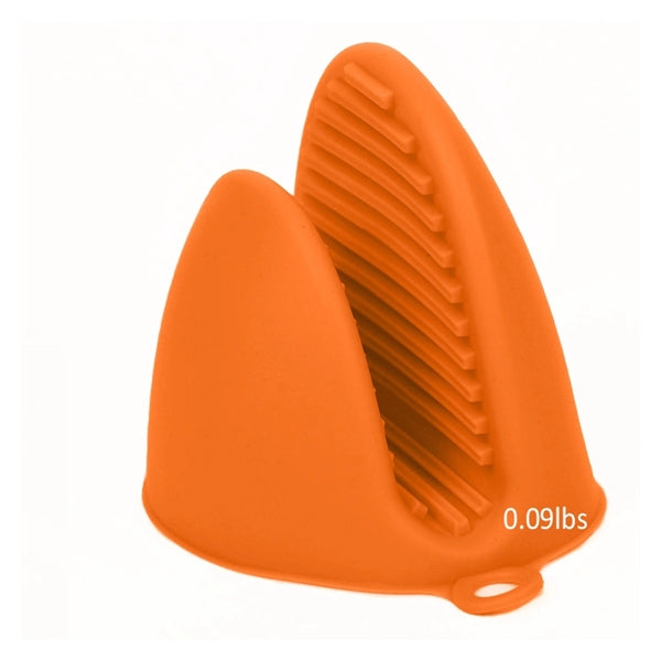Mini Silicone Oven Mitt