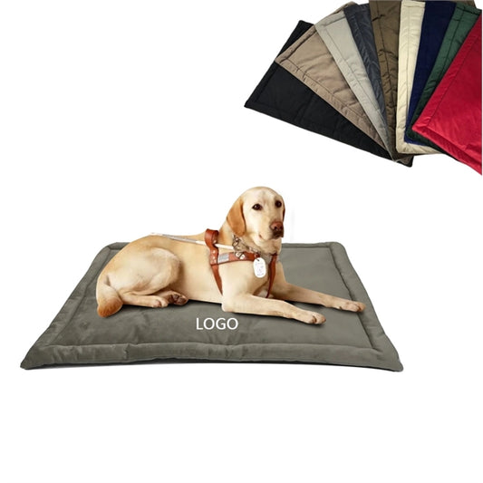 Warm Keeping Pet Blanket Bed Mat