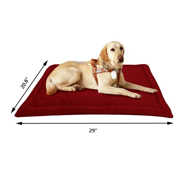 Warm Keeping Pet Blanket Bed Mat
