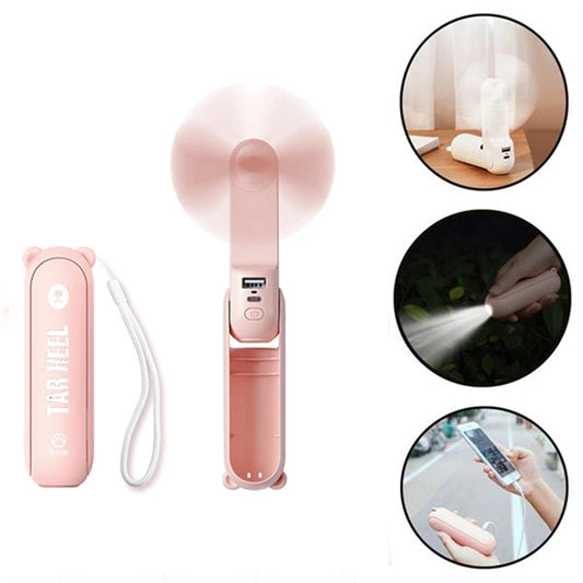 Mini Pocket Fans
