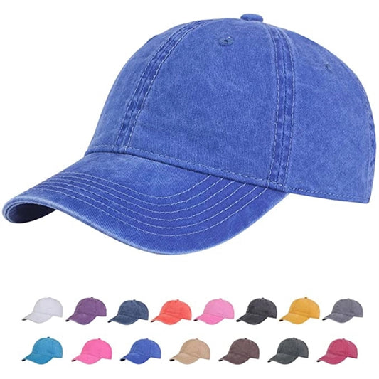 Baseball Caps