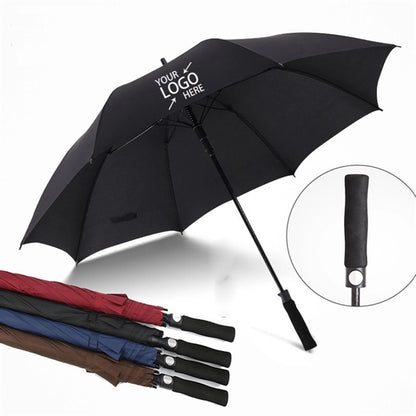 Automatic Large Golf Umbrella