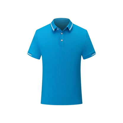 Short Sleeve Polo Shirt